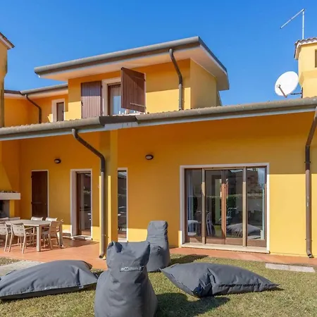 And Apts In Albarella 24882 Albarella Island