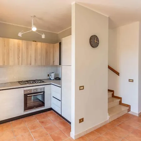 And Apts In Albarella 24882 Holiday home