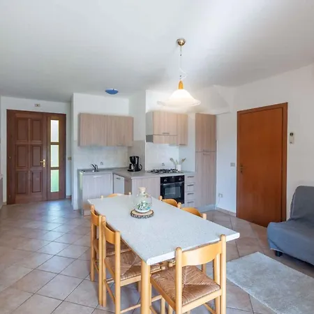And Apts In Albarella 24882 Albarella Island