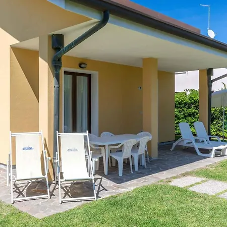 And Apts In Albarella 24882 Holiday home Albarella Island