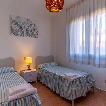 Holiday home And Apts In Albarella 24882