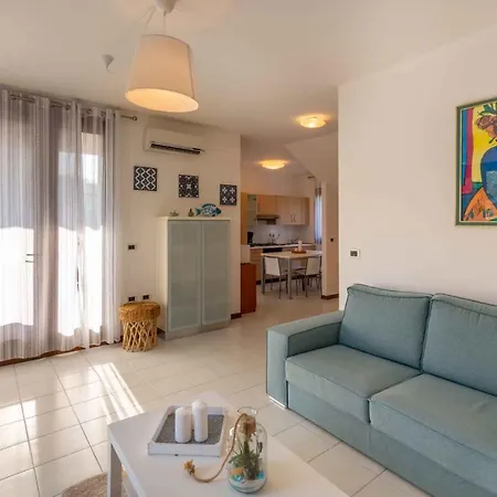 Holiday home And Apts In Albarella 24882 Albarella Island