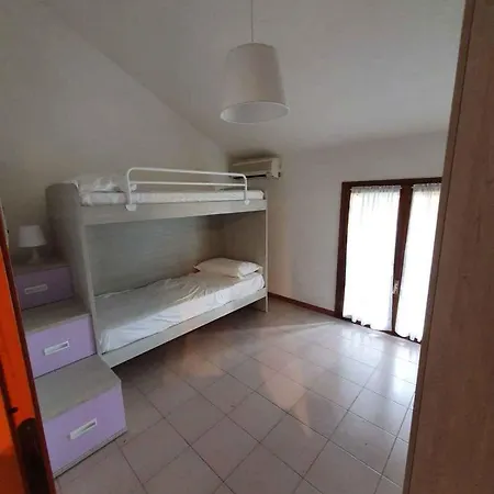 And Apts In Albarella 24882 * Albarella Island