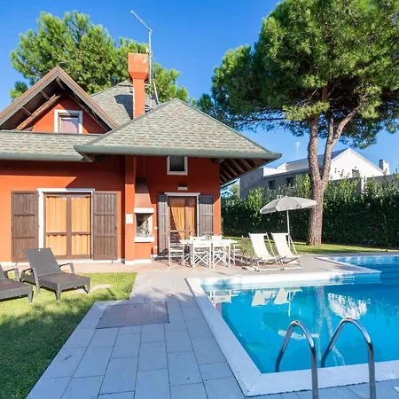 And Apts In Albarella 24882 * Albarella Island
