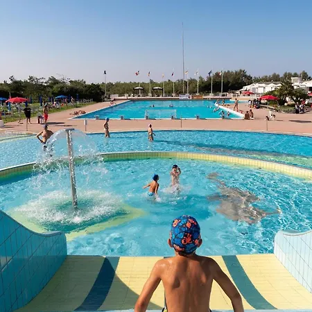 Holiday home And Apts In Albarella 24882 Albarella Island