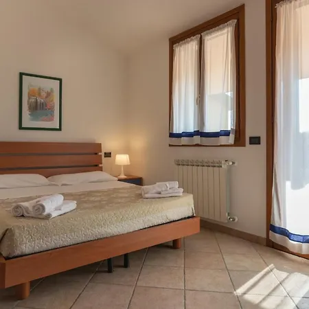 And Apts In Albarella 24882 Holiday home Albarella Island