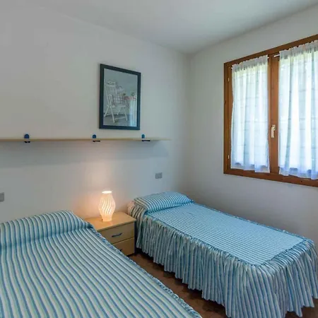Holiday home And Apts In Albarella 24882 *