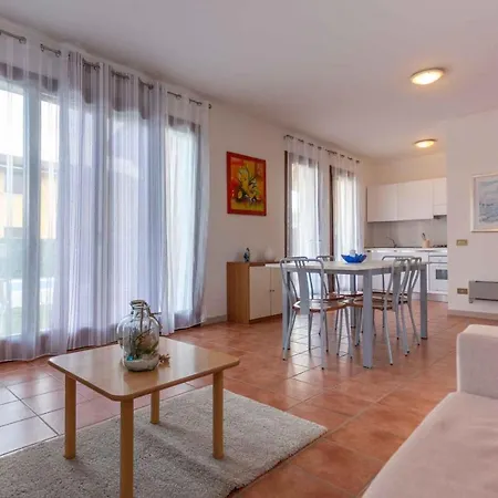 Holiday home And Apts In Albarella 24882 Albarella Island