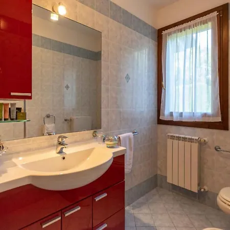 And Apts In Albarella 24882 Holiday home Albarella Island